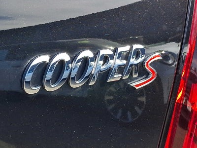 2024 MINI Countryman Cooper S ALL4