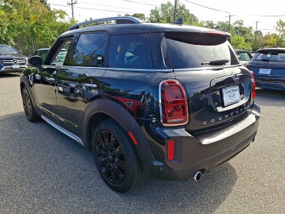 2024 MINI Countryman Cooper S ALL4