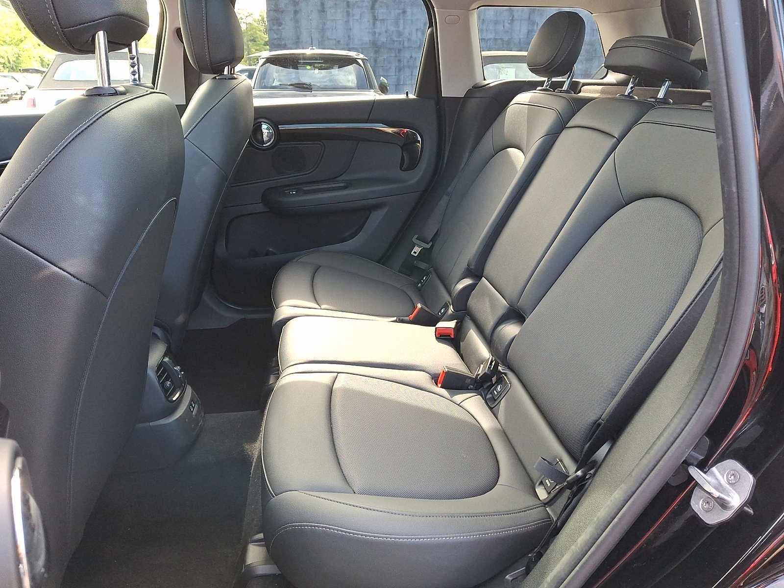 2024 MINI Countryman Cooper S ALL4