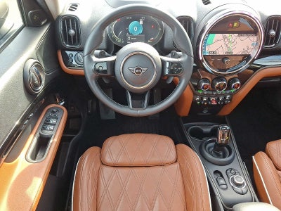 2023 MINI Countryman All4 Cooper S