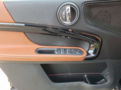 2023 MINI Countryman All4 Cooper S