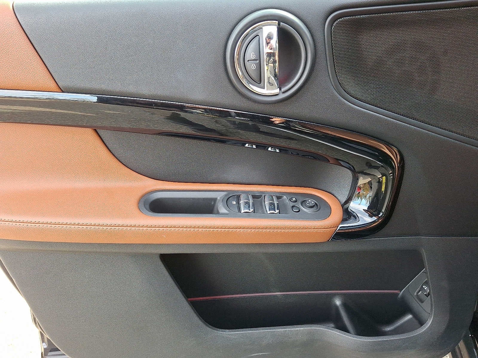 2023 MINI Countryman All4 Cooper S