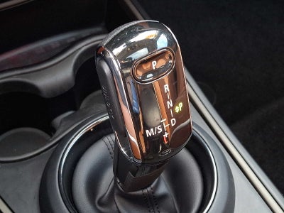 2023 MINI Countryman All4 Cooper S