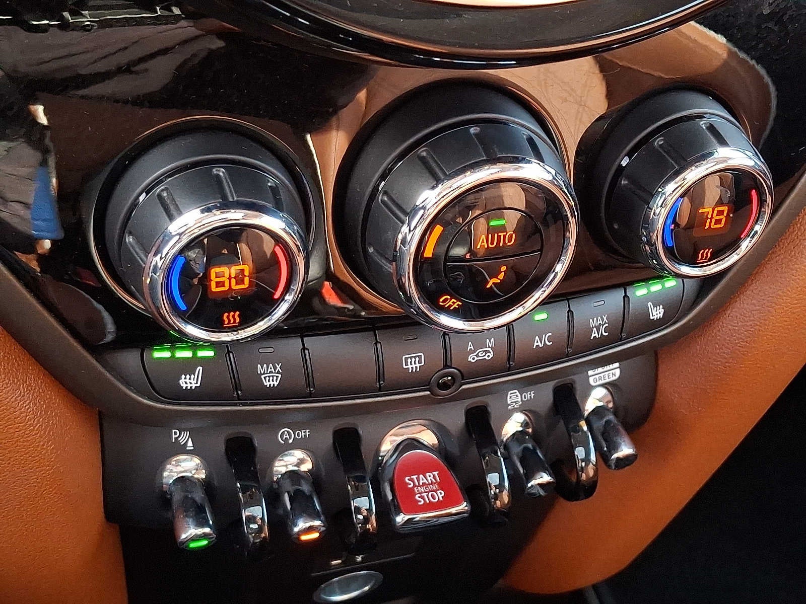 2023 MINI Countryman All4 Cooper S