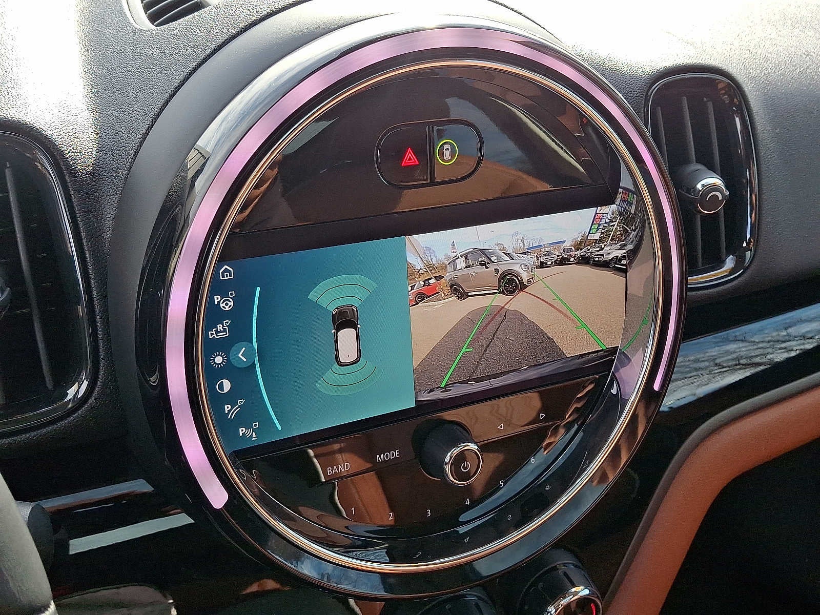 2023 MINI Countryman All4 Cooper S