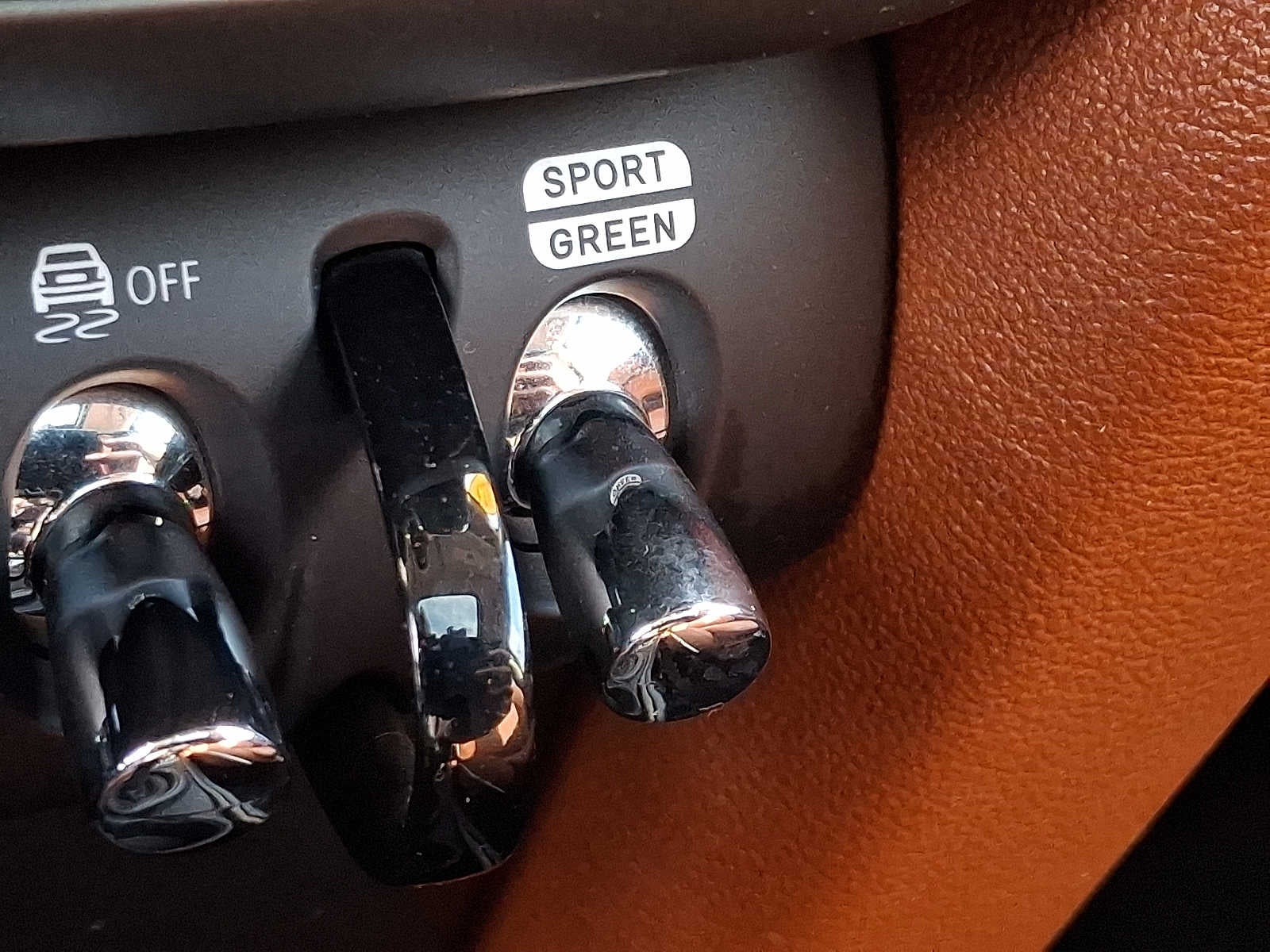 2023 MINI Countryman All4 Cooper S