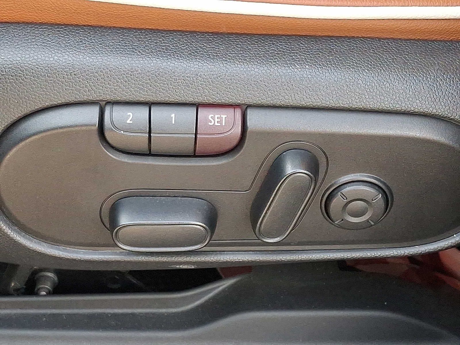 2023 MINI Countryman All4 Cooper S