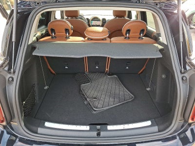 2023 MINI Countryman All4 Cooper S