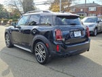 2023 MINI Countryman All4 Cooper S