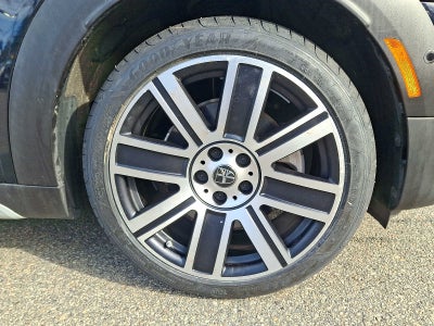 2023 MINI Countryman All4 Cooper S