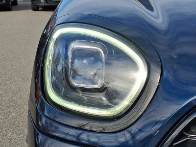 2023 MINI Countryman All4 Cooper S