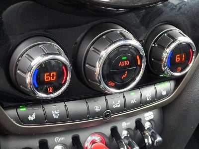 2024 MINI Countryman Cooper S ALL4