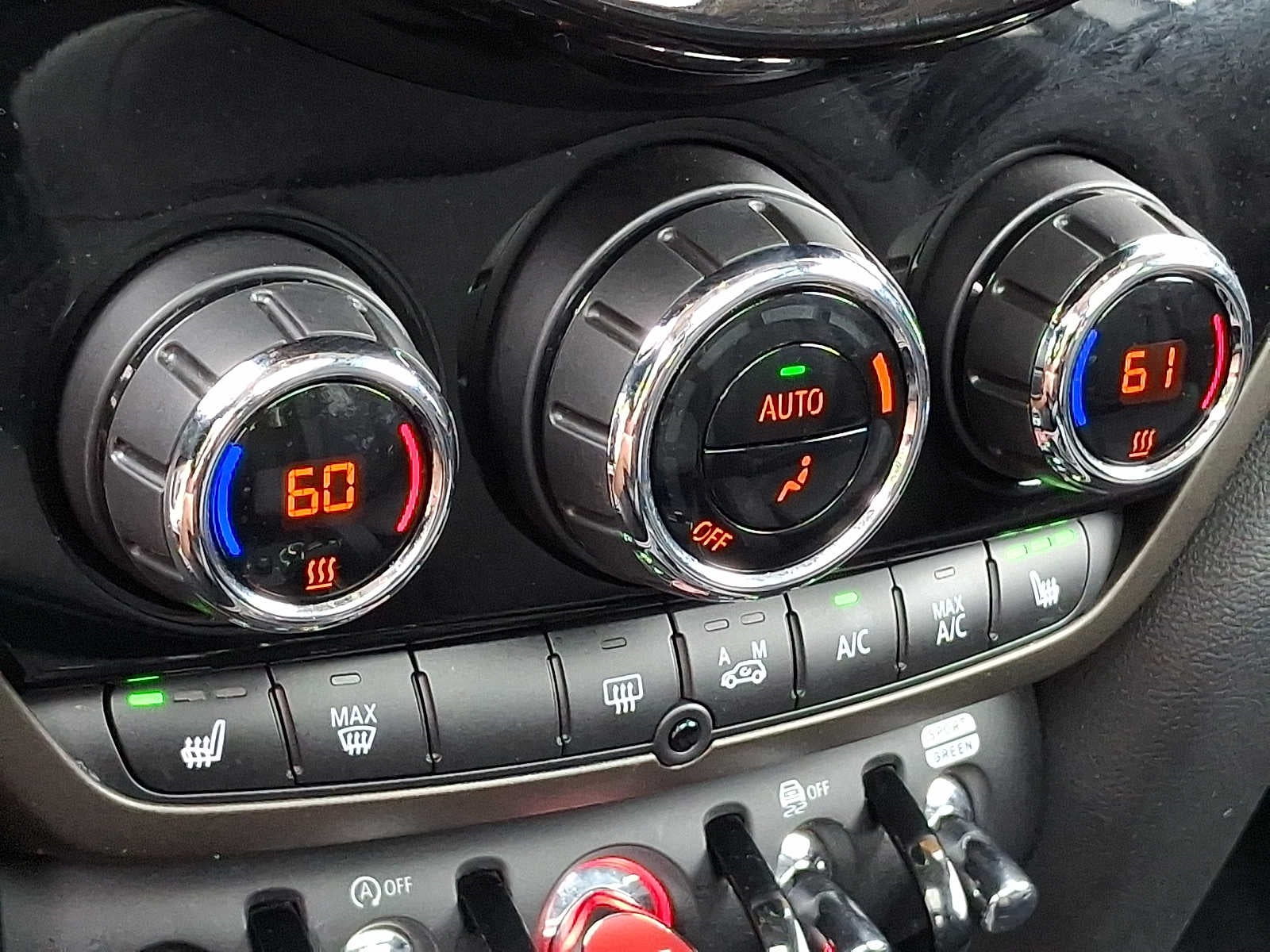 2024 MINI Countryman Cooper S ALL4