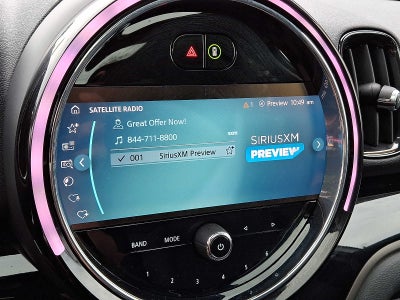 2024 MINI Countryman Cooper S ALL4