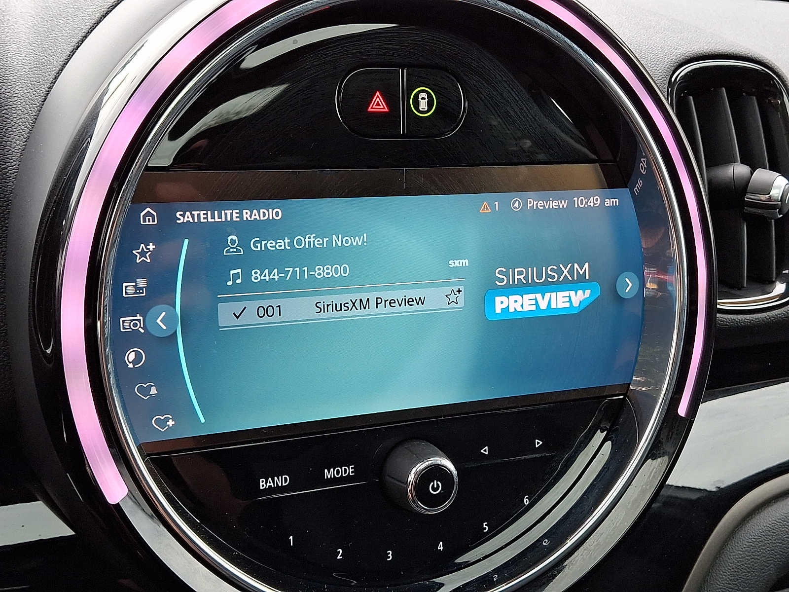 2024 MINI Countryman Cooper S ALL4
