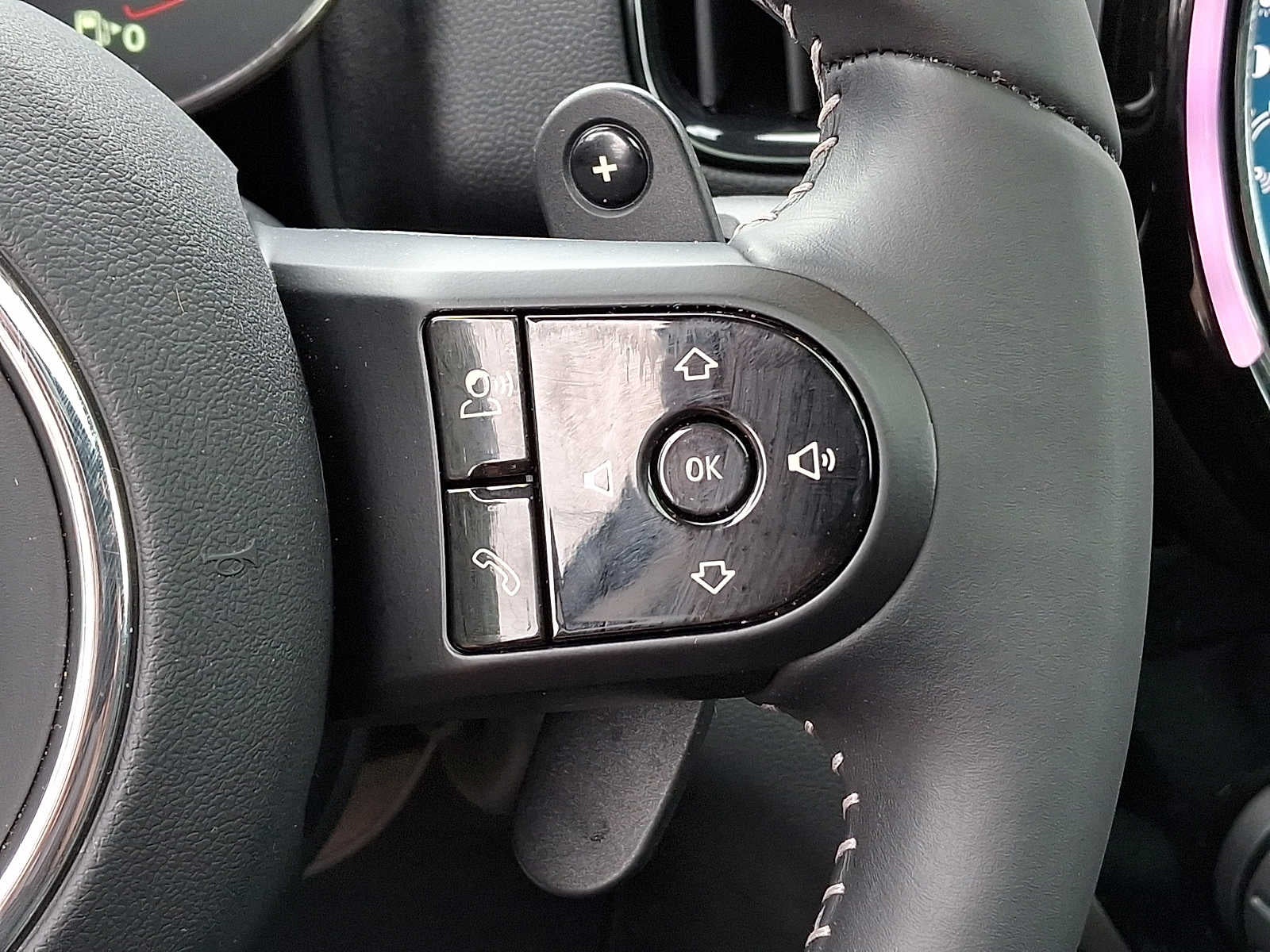 2024 MINI Countryman Cooper S ALL4