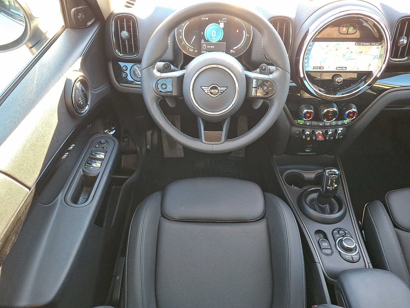 2024 MINI Countryman All4 Cooper S