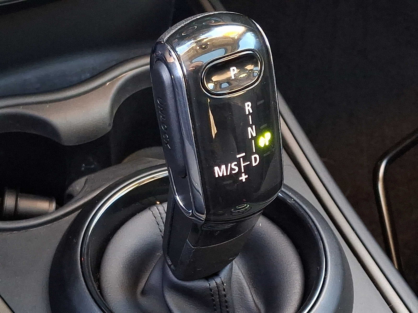 2024 MINI Countryman All4 Cooper S