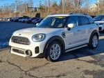2024 MINI Countryman All4 Cooper S