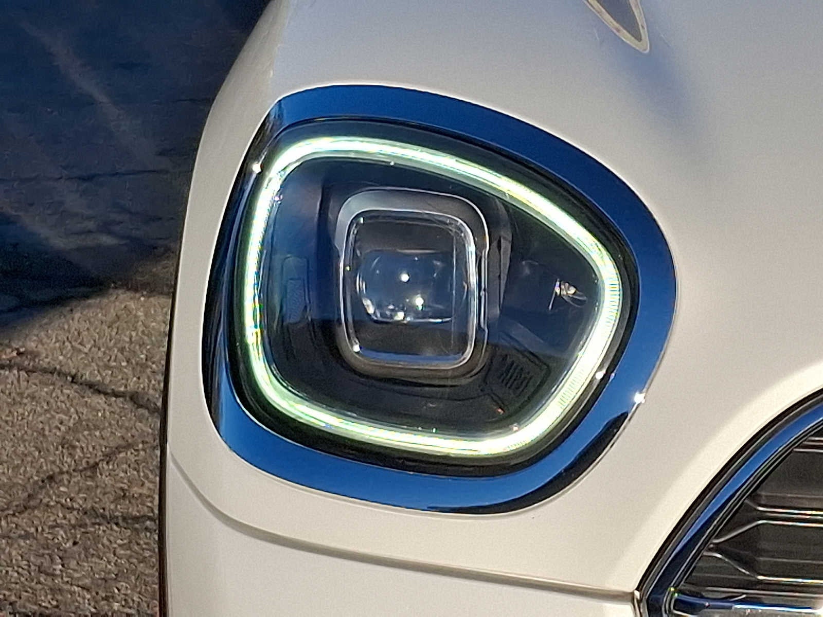 2024 MINI Countryman All4 Cooper S