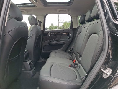 2023 MINI Countryman All4 Cooper S