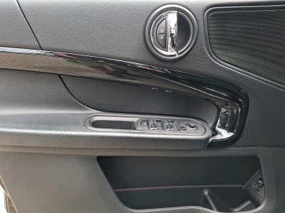 2023 MINI Countryman All4 Cooper S