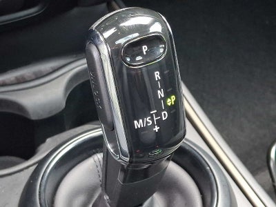 2023 MINI Countryman All4 Cooper S