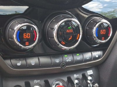 2023 MINI Countryman All4 Cooper S