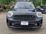2023 MINI Countryman All4 Cooper S