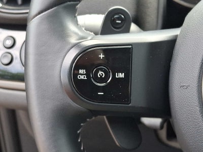 2023 MINI Countryman All4 Cooper S