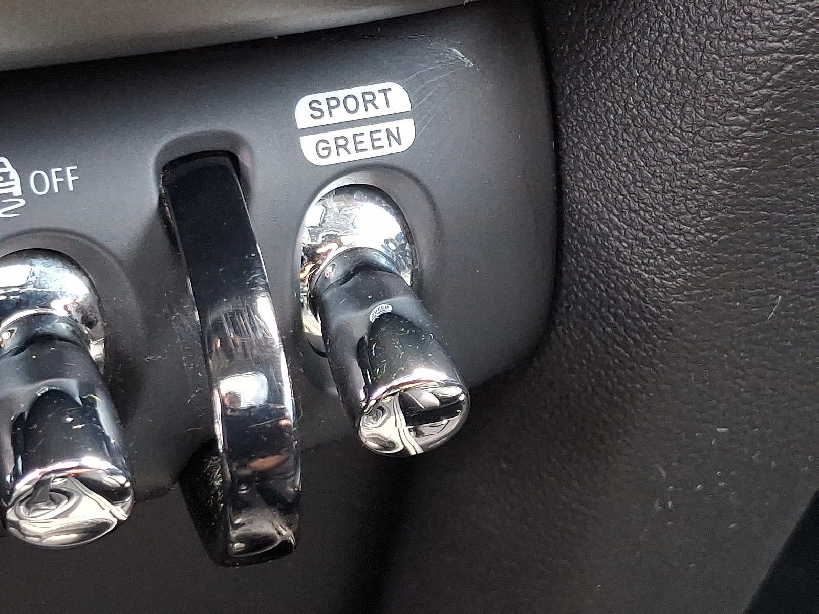 2023 MINI Countryman All4 Cooper S