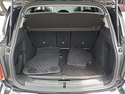 2023 MINI Countryman All4 Cooper S