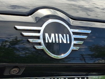 2023 MINI Countryman All4 Cooper S