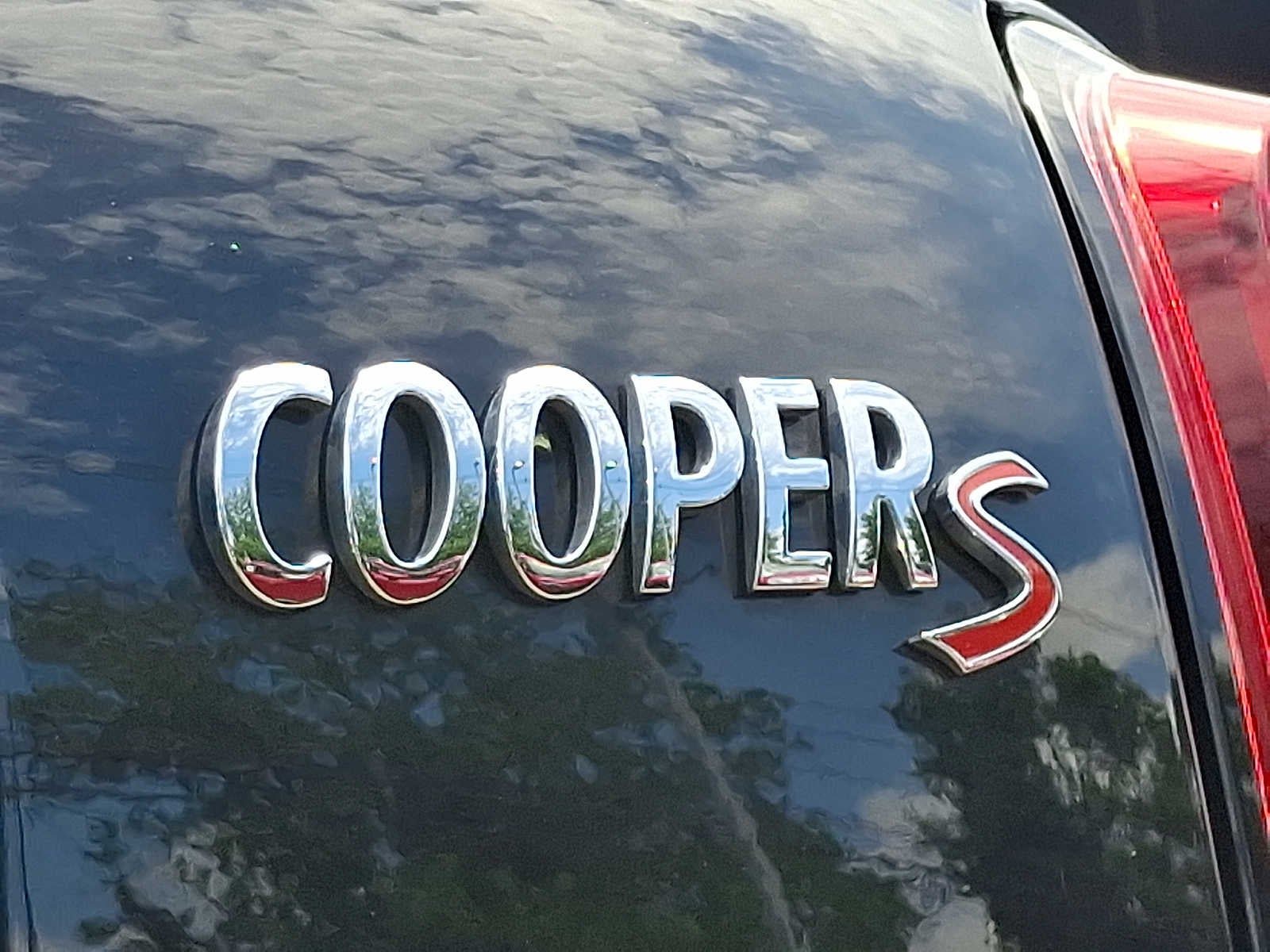 2023 MINI Countryman All4 Cooper S