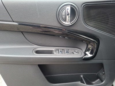 2023 MINI Countryman All4 Cooper S