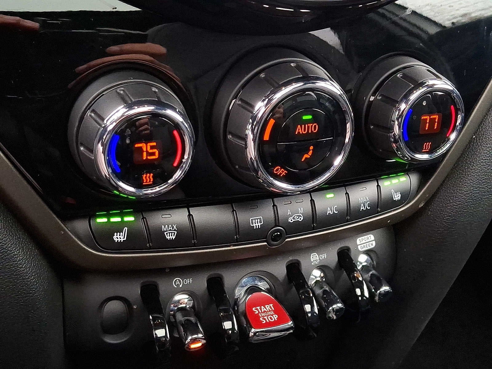 2023 MINI Countryman All4 Cooper S