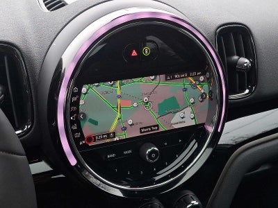 2023 MINI Countryman All4 Cooper S