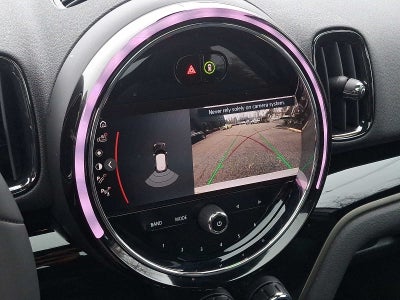 2023 MINI Countryman All4 Cooper S