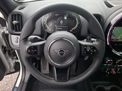 2023 MINI Countryman All4 Cooper S
