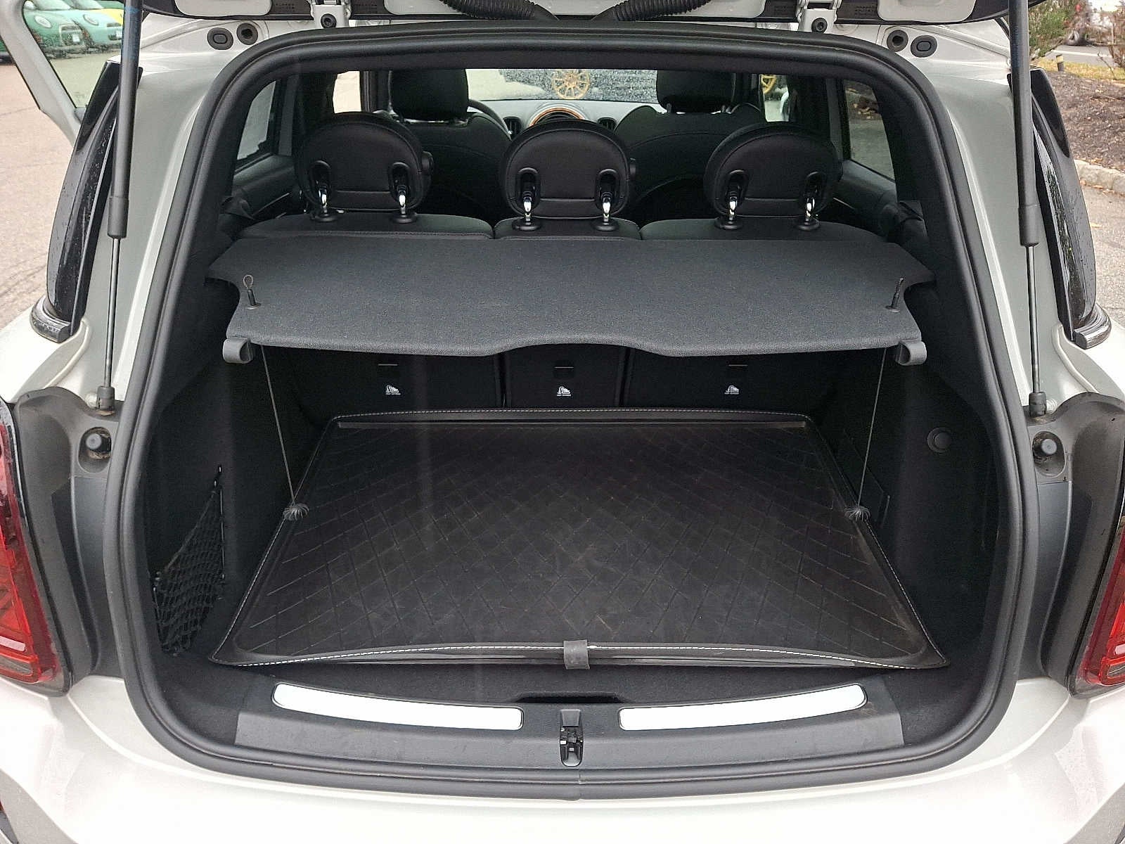 2023 MINI Countryman All4 Cooper S