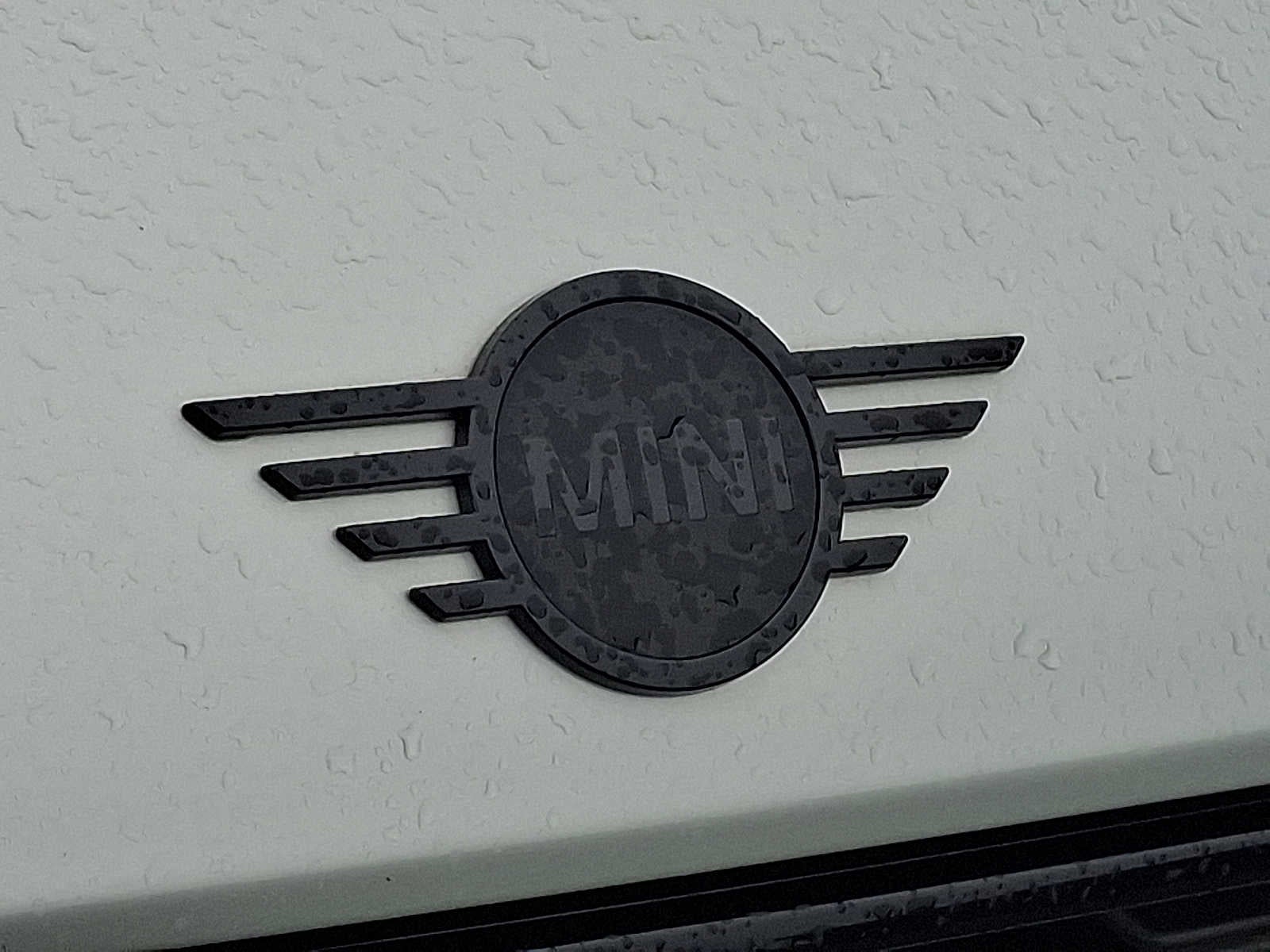 2023 MINI Countryman All4 Cooper S