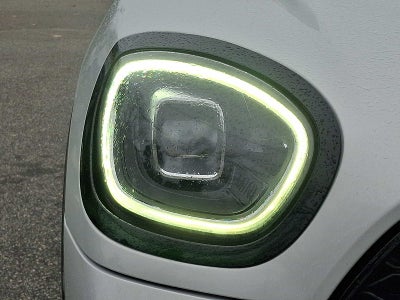 2023 MINI Countryman All4 Cooper S