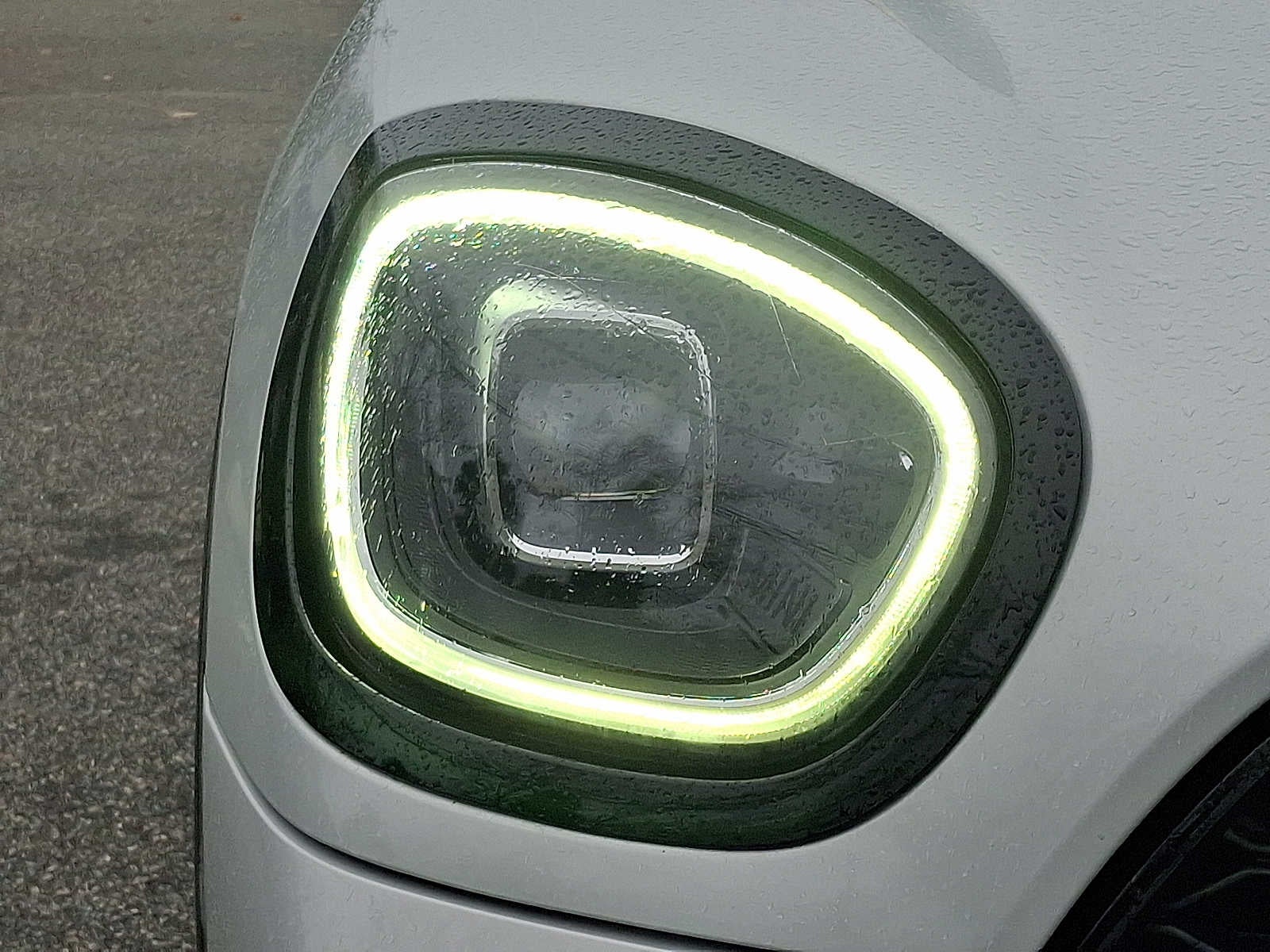 2023 MINI Countryman All4 Cooper S