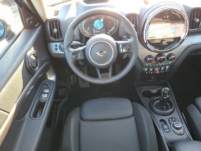2024 MINI Countryman All4 Cooper S