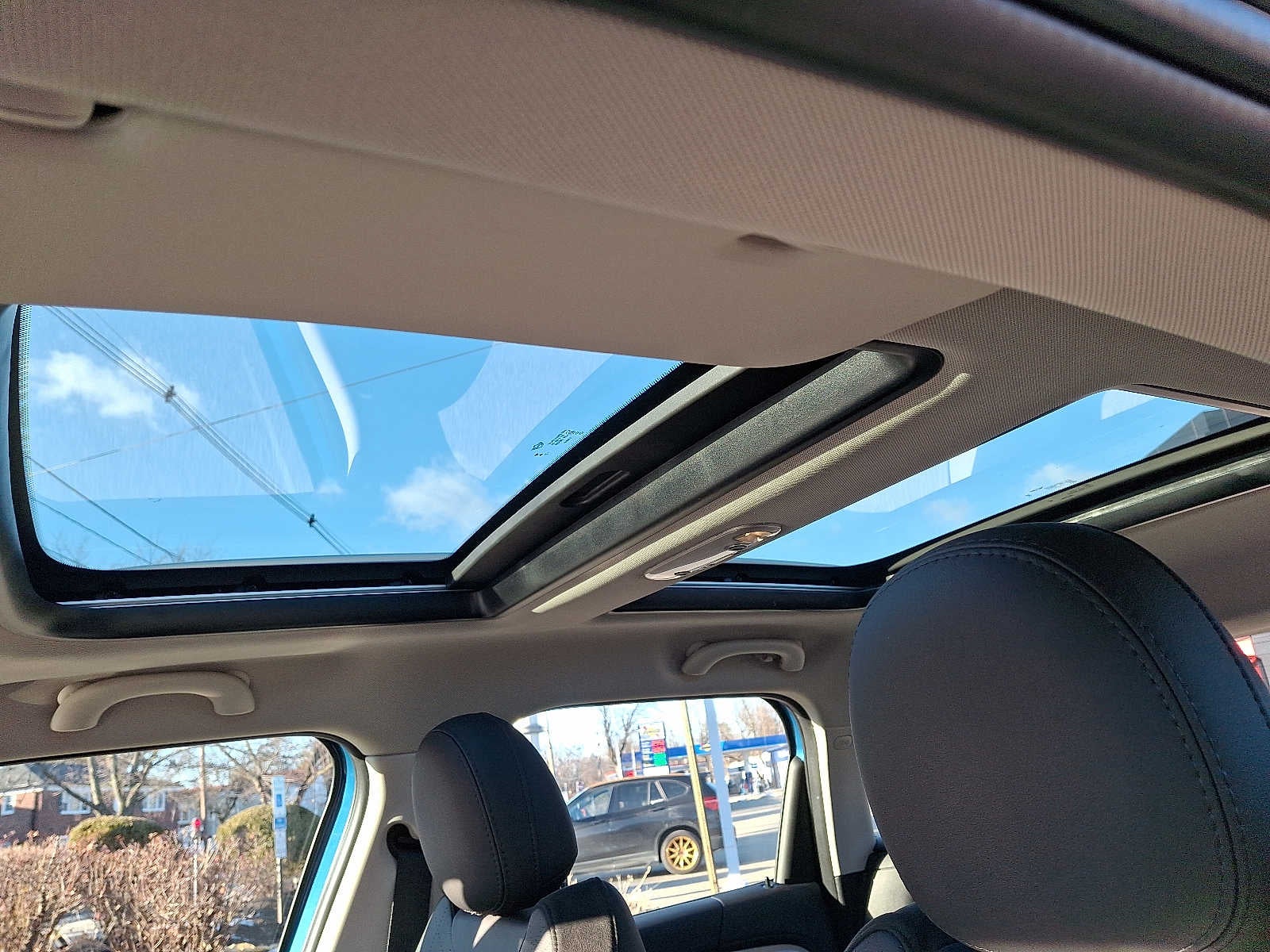 2024 MINI Countryman All4 Cooper S