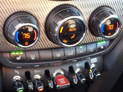 2024 MINI Countryman All4 Cooper S