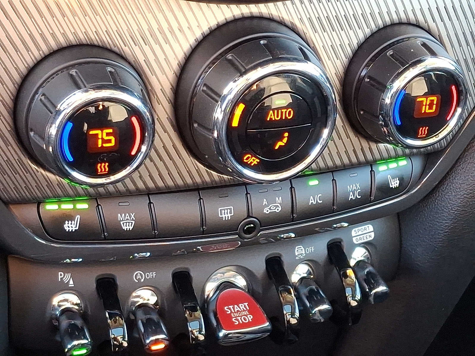 2024 MINI Countryman All4 Cooper S