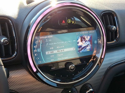 2024 MINI Countryman All4 Cooper S