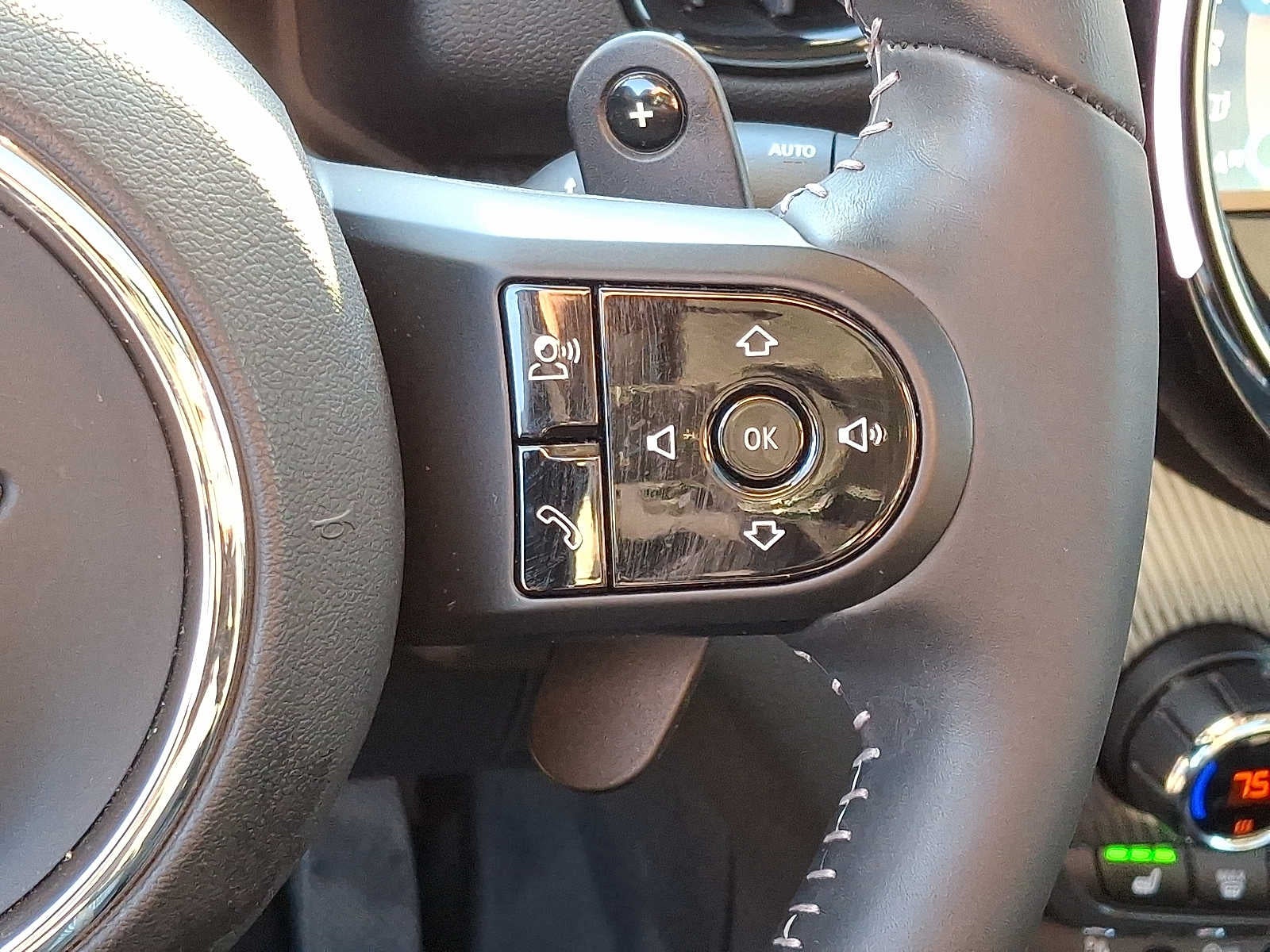 2024 MINI Countryman All4 Cooper S