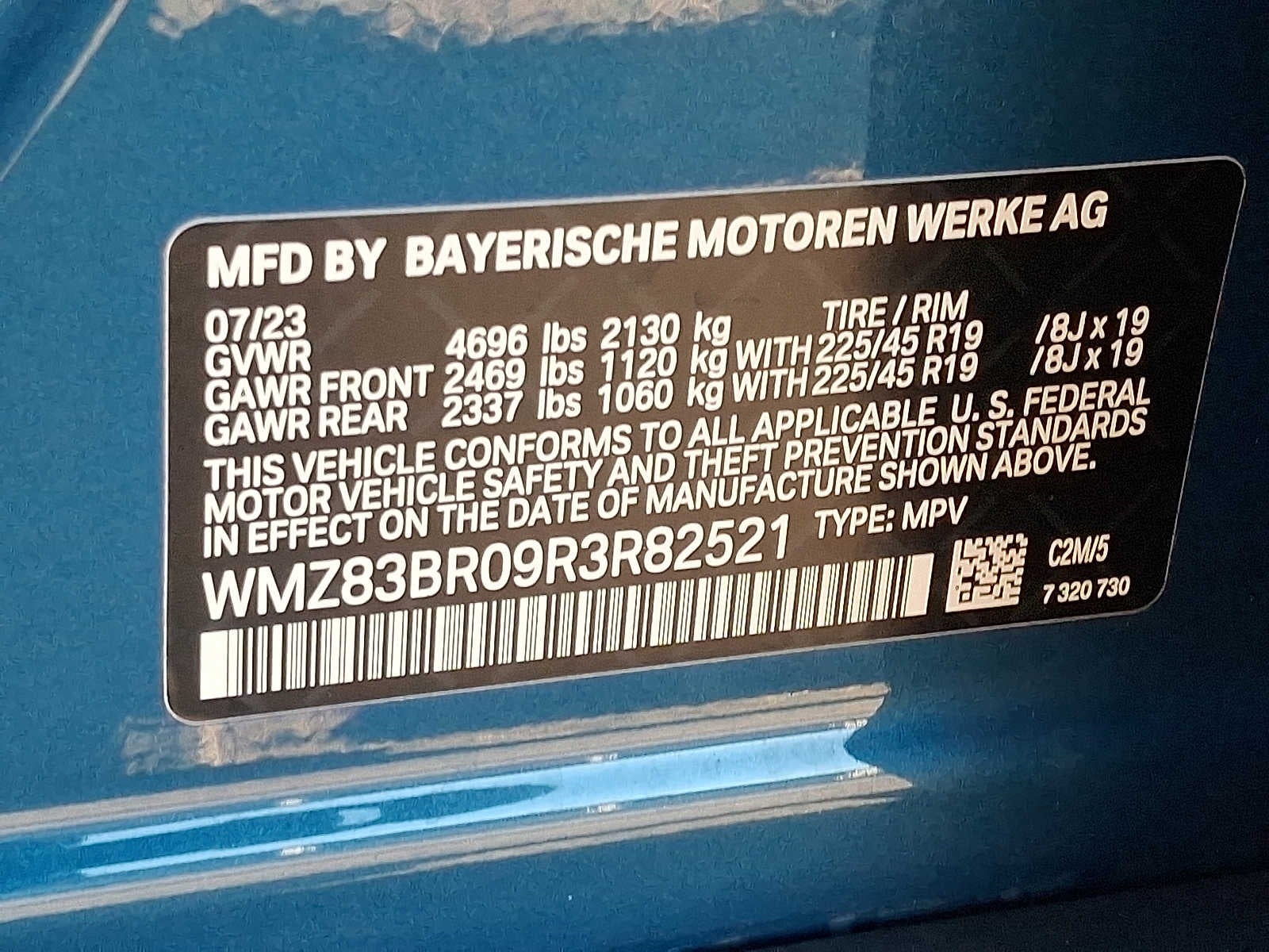 2024 MINI Countryman All4 Cooper S